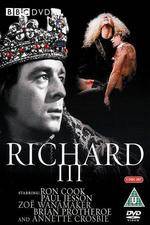 Watch The Tragedy of Richard III Zmovie