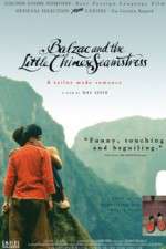 Watch Balzac and the Little Chinese Seamstress Zmovie