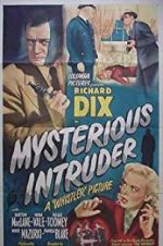 Watch Mysterious Intruder Zmovie