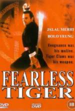 Watch Fearless Tiger Zmovie