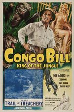 Watch Congo Bill Zmovie