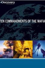 Watch Ten Commandments of the Mafia Zmovie