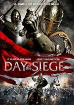 Watch Day of the Siege Zmovie