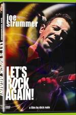 Watch Let's Rock Again Zmovie