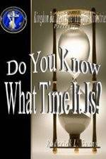 Watch Do You Know What Time It Is? Zmovie