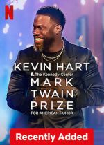 Watch Kevin Hart: The Kennedy Center Mark Twain Prize for American Humor (TV Special 2024) Zmovie