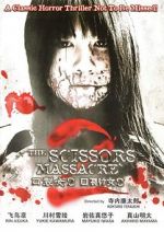 Watch The Scissors Massacre Zmovie