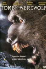 Watch Tomb of the Werewolf Zmovie