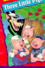 Watch Three Little Pigs Zmovie