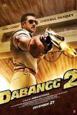 Watch Dabangg 2 Zmovie