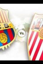 Watch Sevilla vs Barcelona Zmovie