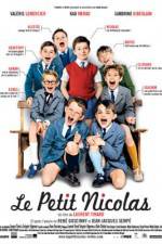 Watch Le petit Nicolas Zmovie