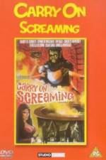 Watch Carry on Screaming! Zmovie