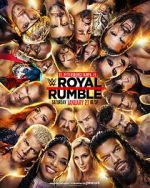 Watch WWE Royal Rumble 2024 (TV Special 2024) Zmovie