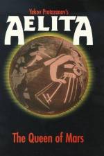 Watch Aelita -  Queen of Mars Zmovie