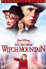 Watch Return from Witch Mountain Zmovie