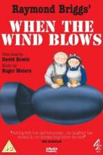 Watch When the Wind Blows Zmovie