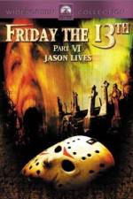 Watch Jason Lives: Friday the 13th Part VI Zmovie