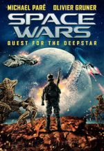 Watch Space Wars: Quest for the Deepstar Zmovie