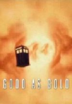 Watch Doctor Who: Good as Gold (TV Short 2012) Zmovie