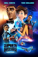 Watch Spies in Disguise Zmovie