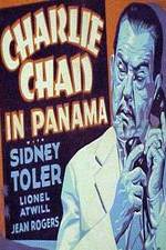 Watch Charlie Chan in Panama Zmovie