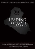 Watch Leading to War Zmovie