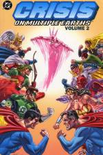Watch Justice League Crisis on Two Earths Zmovie