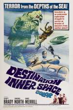 Watch Destination Inner Space Zmovie