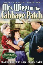 Watch Mrs Wiggs of the Cabbage Patch Zmovie