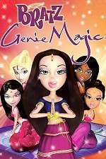 Watch Bratz: Genie Magic Zmovie