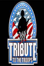 Watch WWE Tribute to the Troops Zmovie