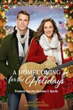 Watch A Homecoming for the Holidays Zmovie