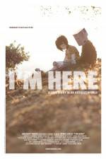 Watch I'm Here Zmovie