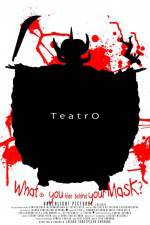 Watch Teatro Zmovie