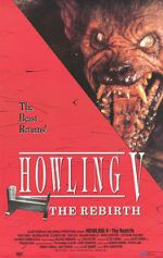 Watch Howling V: The Rebirth Zmovie