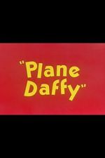 Watch Plane Daffy (Short 1944) Zmovie