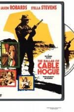 Watch The Ballad of Cable Hogue Zmovie