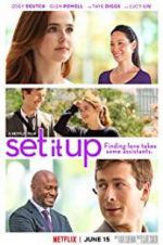 Watch Set It Up Zmovie