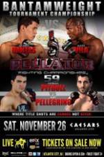 Watch Bellator 59 Fighting Championships Zmovie