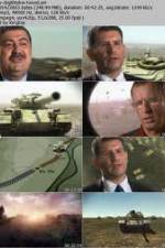 Watch Discovery Channel Greatest Tank Battles The Yom Kippur War Zmovie