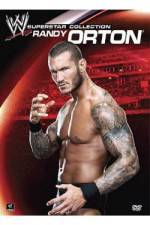 Watch WWE: Superstar Collection - Randy Orton Zmovie