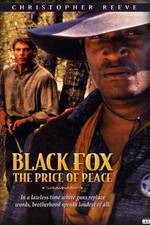 Watch Black Fox: The Price of Peace Zmovie