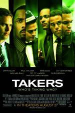 Watch Takers Zmovie