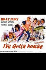 Watch I\'ve Gotta Horse Zmovie