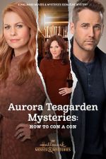 Watch Aurora Teagarden Mysteries: How to Con A Con Zmovie