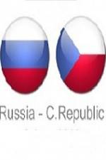 Watch Russia vs Czech Republic Zmovie