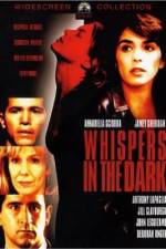 Watch Whispers in the Dark Zmovie