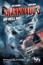 Watch Sharknado 3: Oh Hell No! Zmovie