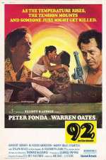 Watch 92 in the Shade Zmovie